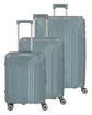 Obrázek z Travelite Elvaa 4w S,M,L Blue/grey S: 41 l / 
M: 72/77 l  / 
L: 102 L 