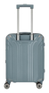 Obrázek z Travelite Elvaa 4w S,M,L Blue/grey S: 41 l / 
M: 72/77 l  / 
L: 102 L 