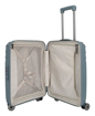 Obrázek z Travelite Elvaa 4w S,M,L Blue/grey S: 41 l / 
M: 72/77 l  / 
L: 102 L 