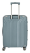 Obrázek z Travelite Elvaa 4w S,M,L Blue/grey S: 41 l / 
M: 72/77 l  / 
L: 102 L 