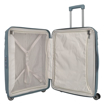 Obrázek z Travelite Elvaa 4w S,M,L Blue/grey S: 41 l / 
M: 72/77 l  / 
L: 102 L 
