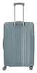 Obrázek z Travelite Elvaa 4w S,M,L Blue/grey S: 41 l / 
M: 72/77 l  / 
L: 102 L 