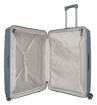 Obrázek z Travelite Elvaa 4w S,M,L Blue/grey S: 41 l / 
M: 72/77 l  / 
L: 102 L 