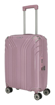 Obrázek z Travelite Elvaa 4w S,M,L Rosé S: 41 l / 
M: 72/77 l  / 
L: 102 L 
