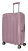Obrázek z Travelite Elvaa 4w S,M,L Rosé S: 41 l / 
M: 72/77 l  / 
L: 102 L 