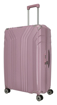 Obrázek z Travelite Elvaa 4w S,M,L Rosé S: 41 l / 
M: 72/77 l  / 
L: 102 L 