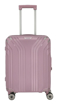 Obrázek z Travelite Elvaa 4w S,M,L Rosé S: 41 l / 
M: 72/77 l  / 
L: 102 L 