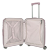 Obrázek z Travelite Elvaa 4w S,M,L Rosé S: 41 l / 
M: 72/77 l  / 
L: 102 L 