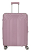 Obrázek z Travelite Elvaa 4w S,M,L Rosé S: 41 l / 
M: 72/77 l  / 
L: 102 L 
