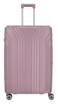 Obrázek z Travelite Elvaa 4w S,M,L Rosé S: 41 l / 
M: 72/77 l  / 
L: 102 L 