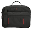 Obrázek z Enrico Benetti Cornell 15,6" Reporter Bag Black 