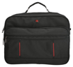 Obrázek z Enrico Benetti Cornell 15,6" Reporter Bag Black 