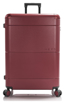 Obrázek z Heys Zen S,M,L Burgundy S: 47 l / 
M: 81 l / 
L: 125 l 