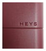 Obrázek z Heys Zen S,M,L Burgundy S: 47 l / 
M: 81 l / 
L: 125 l 