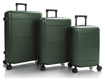 Obrázek z Heys Zen S,M,L Green S: 47 l / 
M: 81 l / 
L: 125 l 