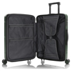 Obrázek z Heys Zen S,M,L Green S: 47 l / 
M: 81 l / 
L: 125 l 