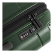 Obrázek z Heys Zen S,M,L Green S: 47 l / 
M: 81 l / 
L: 125 l 