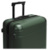 Obrázek z Heys Zen S,M,L Green S: 47 l / 
M: 81 l / 
L: 125 l 