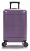 Obrázek z Heys Zen S,M,L Purple S: 47 l / 
M: 81 l / 
L: 125 l 