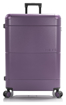 Obrázek z Heys Zen S,M,L Purple S: 47 l / 
M: 81 l / 
L: 125 l 