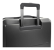 Obrázek z Heys EZ Fashion S,M,L Charcoal S: 51 l / 
M: 95 l / 
L: 139 l 