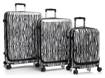 Obrázek z Heys EZ Fashion S,M,L Zebra S: 51 l / 
M: 95 l / 
L: 139 l 
