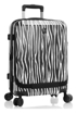 Obrázek z Heys EZ Fashion S,M,L Zebra S: 51 l / 
M: 95 l / 
L: 139 l 