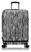 Obrázek z Heys EZ Fashion S,M,L Zebra S: 51 l / 
M: 95 l / 
L: 139 l 