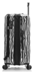 Obrázek z Heys EZ Fashion S,M,L Zebra S: 51 l / 
M: 95 l / 
L: 139 l 