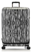Obrázek z Heys EZ Fashion S,M,L Zebra S: 51 l / 
M: 95 l / 
L: 139 l 