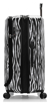 Obrázek z Heys EZ Fashion S,M,L Zebra S: 51 l / 
M: 95 l / 
L: 139 l 