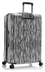 Obrázek z Heys EZ Fashion S,M,L Zebra S: 51 l / 
M: 95 l / 
L: 139 l 