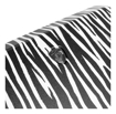 Obrázek z Heys EZ Fashion S,M,L Zebra S: 51 l / 
M: 95 l / 
L: 139 l 