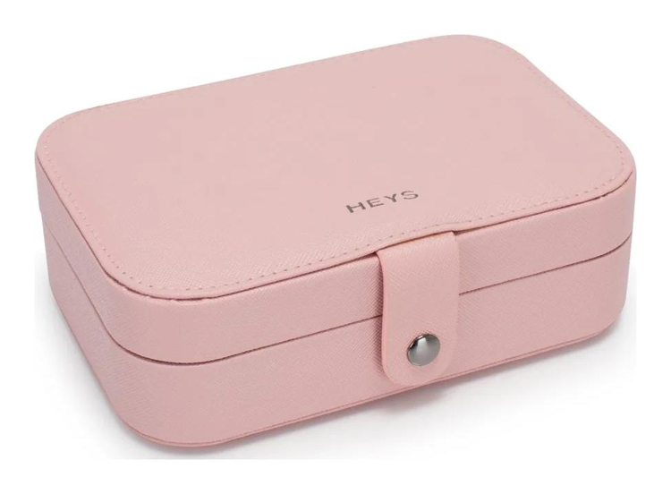 Obrázek z Heys Mini Jewelry Case Rose 