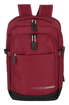 Obrázek z Travelite Kick Off Cabin Backpack Red 20/23 L 