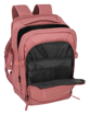 Obrázek z Travelite Kick Off Cabin Backpack Rosé 20/23 L 