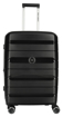 Obrázek z Enrico Benetti Montréal M Black 64 L 