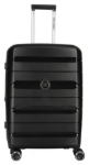 Obrázek z Enrico Benetti Montréal M Black 64 L 