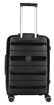 Obrázek z Enrico Benetti Montréal M Black 64 L 