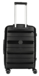 Obrázek z Enrico Benetti Montréal M Black 64 L 