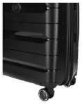 Obrázek z Enrico Benetti Montréal M Black 64 L 