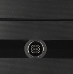 Obrázek z Enrico Benetti Montréal M Black 64 L 