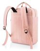 Obrázek z Reisenthel Allday Backpack M Cord Blush 15 L 