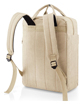 Obrázek z Reisenthel Allday Backpack M Cord Sand 15 L 