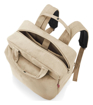 Obrázek z Reisenthel Allday Backpack M Cord Sand 15 L 
