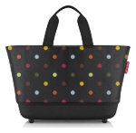 Obrázek z Reisenthel Shoppingbasket Dots 22 L 