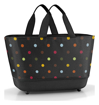 Obrázek z Reisenthel Shoppingbasket Dots 22 L 