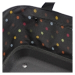 Obrázek z Reisenthel Shoppingbasket Dots 22 L 
