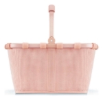 Obrázek z Reisenthel Carrybag Frame Cord Blush 22 L 