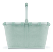 Obrázek z Reisenthel Carrybag Frame Cord Mint 22 L 